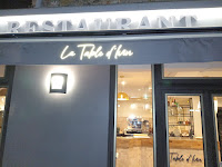 Photos du propriétaire du Restaurant La table d'Ivin à Gif-sur-Yvette - n°1