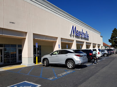 Marshalls - 14401 S Inglewood Ave, Hawthorne, CA 90250