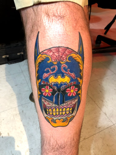 Explore first tattoo ideas women, creative tattoo ideas in El Paso, available at Pumping Ink Tattoo Parlor