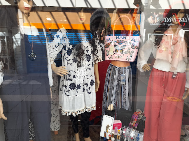 Nolton St, Bridgend CF31 3BL, United Kingdom