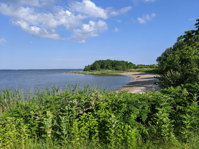 Rocky Point State Park