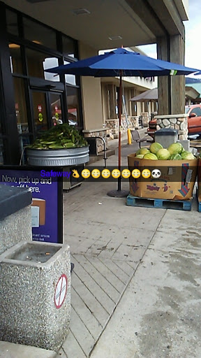 Grocery Store «Safeway», reviews and photos, 1900 N Poplar St, Leadville, CO 80461, USA