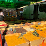 Photo n° 1 de l'avis de Guy.i fait le 23/07/2019 à 21:19 pour Marché de Saint Aubin à Toulouse