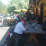 Photo n°2 de l'avis de Thomas.r fait le 22/05/2018 à 20:35 sur le  Vesperhäusle à Erbach im Odenwald