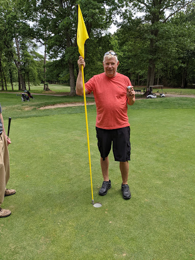 Golf Course «Pine Brook Golf Course», reviews and photos, 1 Covered Bridge Blvd, Manalapan Township, NJ 07726, USA