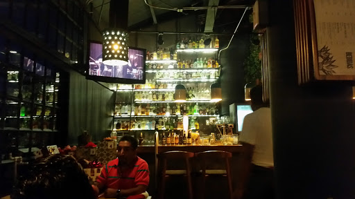 Bars with a view in Toluca de Lerdo
