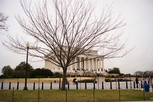 Monument «Lincoln Memorial», reviews and photos, 2 Lincoln Memorial Cir NW, Washington, DC 20037, USA