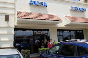 Takis Greek-Italian Restaurant image