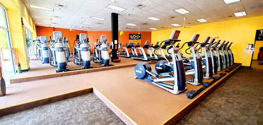 Gym «The Zoo Health Club», reviews and photos, 35 Manchester Rd, Derry, NH 03038, USA