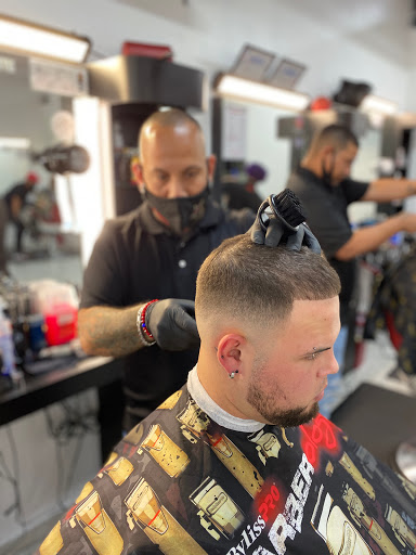 Barber Shop «Famous Barbershop 2», reviews and photos, 36184 US-27, Haines City, FL 33844, USA