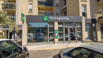 Agence Groupama Ajaccio à Ajaccio