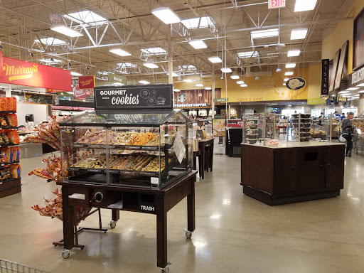 Grocery Store «Kroger Marketplace», reviews and photos, 1155 N 21st St, Newark, OH 43055, USA
