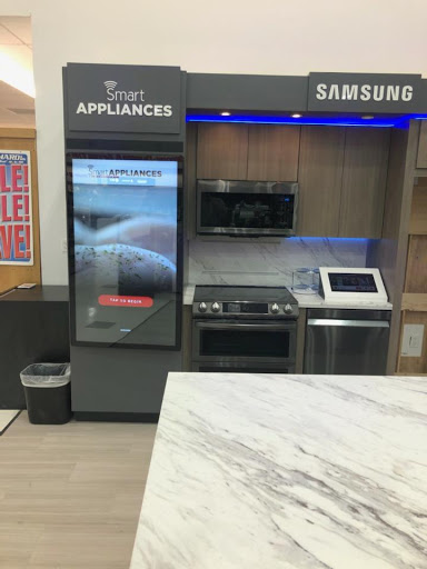 Appliance Store «P.C. Richard & Son», reviews and photos, 1450 Nixon Dr, Mt Laurel, NJ 08054, USA