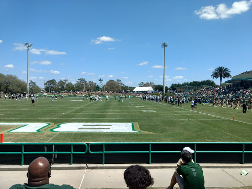 Stadium «USF Corbett Soccer Stadium», reviews and photos, USF Elm Drive, Tampa, FL 33617, USA