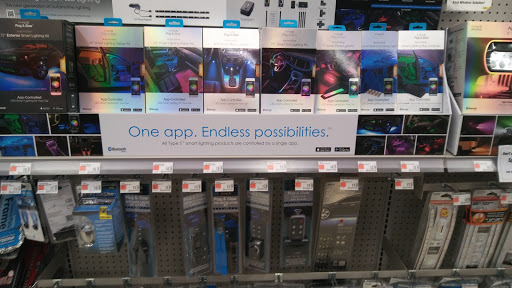 Auto Parts Store «AutoZone», reviews and photos, 294 Winthrop St, Taunton, MA 02780, USA