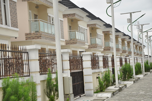 Gerry Ikputu & Partners, 10 Mbonu St, D-line, Port Harcourt, Nigeria, Apartment Building, state Rivers