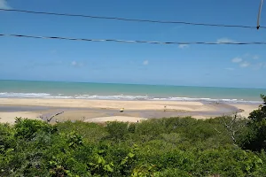 Praia Gesuel image