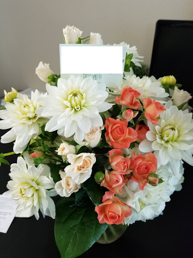 Florist «Blossoms Flower Shop», reviews and photos, 147 E Sailer Dr, San Mateo, CA 94403, USA