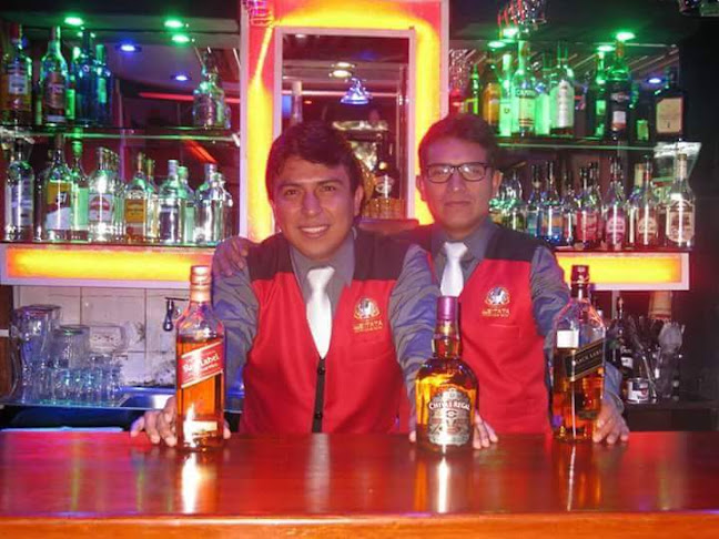 Opiniones de Wintata Karaoke en Huaraz - Pub