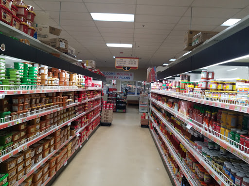 Grocery Store «H Mart», reviews and photos, 8720 S Tacoma Way, Lakewood, WA 98499, USA
