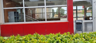 Collège Gaston Carrère à Casseneuil