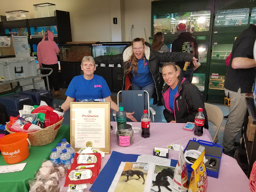 Pet Supply Store «Pet Supplies Plus», reviews and photos, 3100 Manchester Rd, Akron, OH 44319, USA