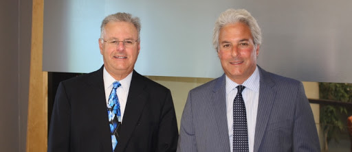 Personal Injury Attorney «Eisenberg Law Offices», reviews and photos