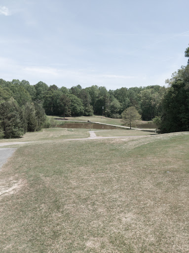 Golf Club «The Creek Golf Club», reviews and photos, 640 Keltner Ave, Spartanburg, SC 29302, USA