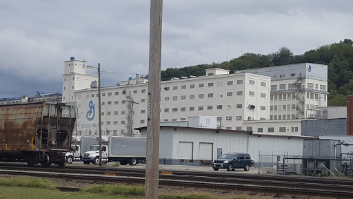 Live Music Venue «Knuckleheads Saloon», reviews and photos, 2715 Rochester Ave, Kansas City, MO 64120, USA