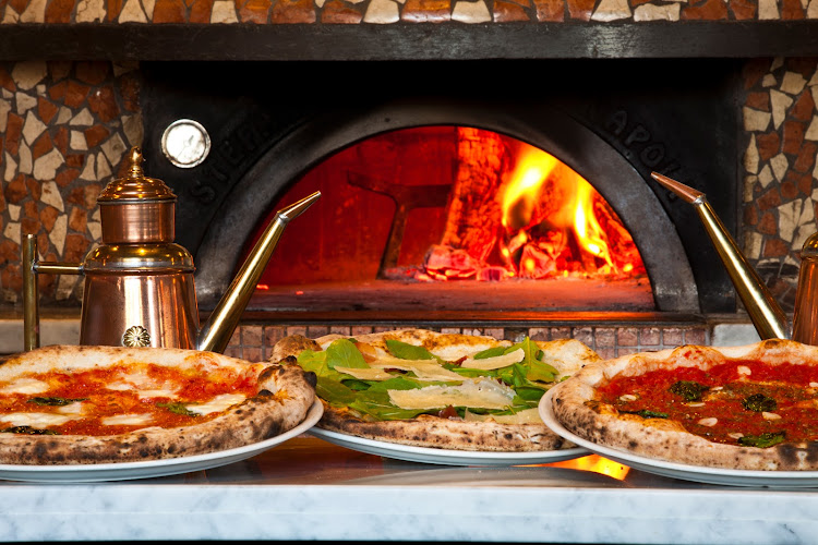 #1 best pizza place in Pasadena - Settebello Pizzeria Napoletana