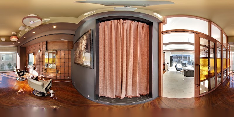 Ritz 東京都渋谷区代官山町 美容院 美容院 グルコミ
