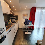 Photo n°2 de l'avis de Daniela.u fait le 06/06/2022 à 06:00 sur le  Patrizia Romana Palace à Rome