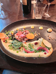 Photo n°52 de Le Châlet de mon Père Restaurant St Herblain à Saint-Herblain ()
