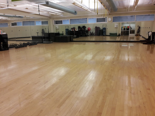 Gym «Prime Time Athletic Club», reviews and photos, 1730 Rollins Rd, Burlingame, CA 94010, USA