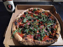 Les plus récentes photos du Pizzeria Pizza Cosy à Cognac - n°1