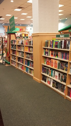 Book Store «Barnes & Noble», reviews and photos, 31325 Pacific Hwy S, Federal Way, WA 98003, USA