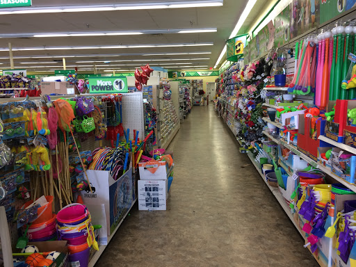 Dollar Tree