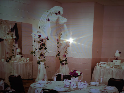 Auditorium «Overland Community Center», reviews and photos, 9119 Lackland Rd, Overland, MO 63114, USA