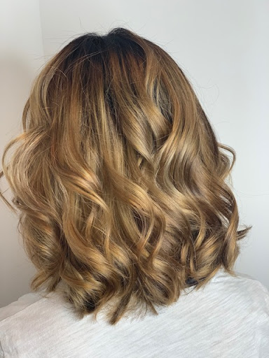 Beauty Salon «Sweetwater Salon & Spa, Inc.», reviews and photos, 950 N Central Ave #5, Oviedo, FL 32765, USA