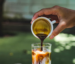Flodo Coffee Surabaya photo