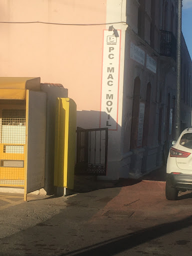 Pc-Mac-Móvil en Hermigua, Santa Cruz de Tenerife