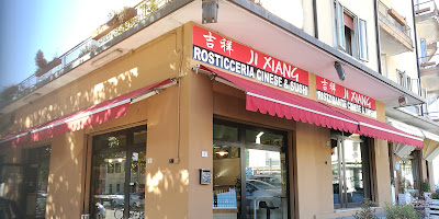 Ji Xiang Rosticceria Ristorante cinese e sushi