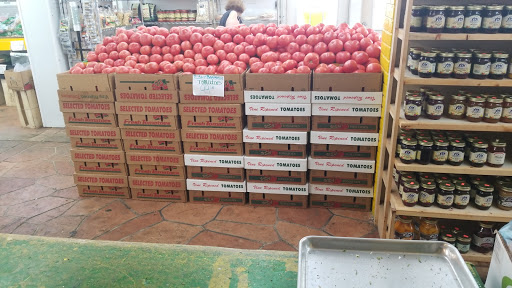 Produce Market «Jams Produce», reviews and photos, 1451 Clearwater Largo Rd N, Largo, FL 33770, USA