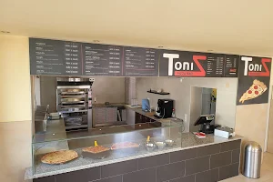Pizzabar Toniz ( Neuburg a d Donau) image