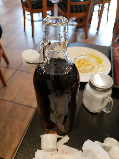 Cafe «Pine Haven Cafe and Catering», reviews and photos, 1191 E Foothill Blvd, Upland, CA 91786, USA