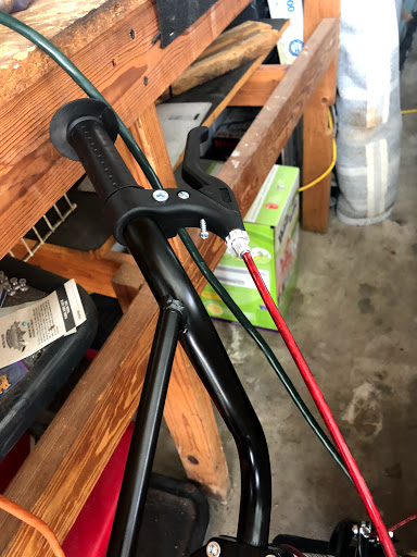 Bicycle Store «Andante Bicycle Shop», reviews and photos, 20277 Old Cutler Rd, Cutler Bay, FL 33189, USA