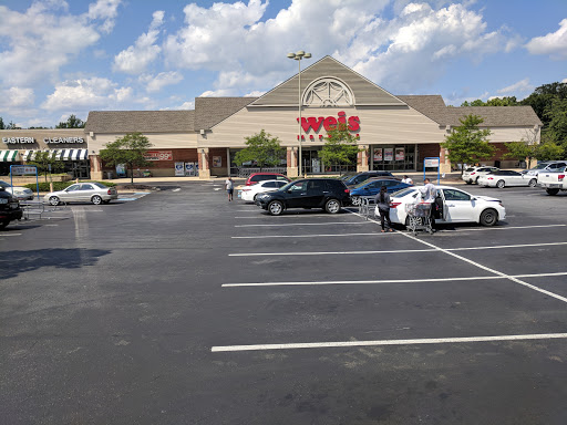 Supermarket «Weis Markets», reviews and photos, 15789 Livingston Rd, Accokeek, MD 20607, USA