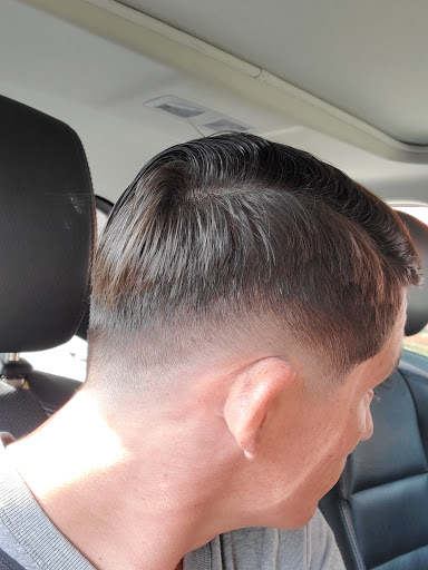 Barber Shop «American Barbershop», reviews and photos, 320 E 4th St a, Santa Ana, CA 92701, USA