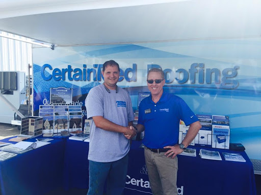 Roofing Contractor «Premier Roofing, LLC», reviews and photos