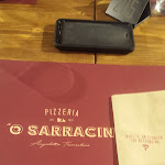 Photo n°2 de l'avis de Francesco.a fait le 17/10/2018 à 11:06 sur le  Pizzeria 'O Sarracin à Nocera Inferiore